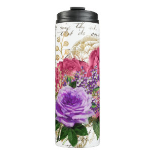 Garrafa Térmica Tumbler térmico