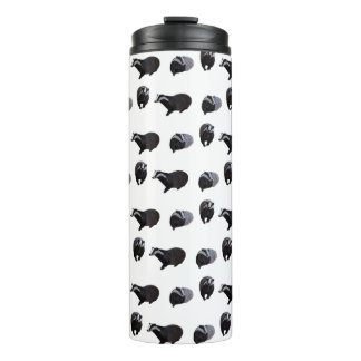 Garrafa Térmica Tumbler Térmico Badger Frenzy (escolha a cor)