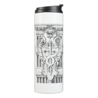 Tumbler térmico CADUCEUS