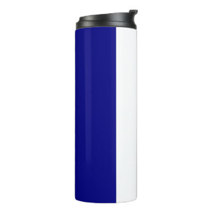 Garrafa Térmica Tumbler Térmico da Bandeira Francesa