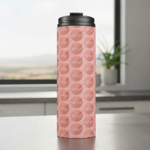 Garrafa Térmica Tumbler térmico da Nasa