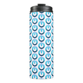 Garrafa Térmica Tumbler térmico de energia do Zer0