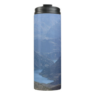 Garrafa Térmica Tumbler térmico do Lago Meade