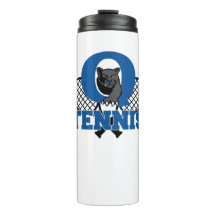 Tumbler Térmico do Quakertown Tênis