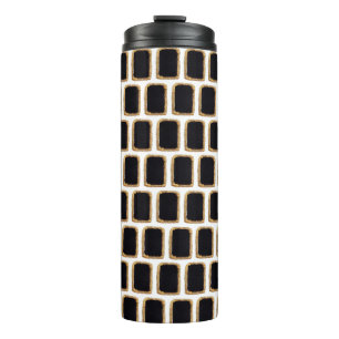 Garrafa Térmica Tumbler térmico do Tijolo