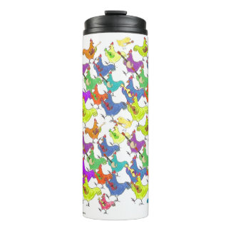 Garrafa Térmica Tumbler térmico FRUSOP