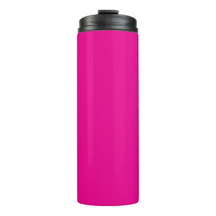 Garrafa Térmica Tumbler Térmico Fushia 