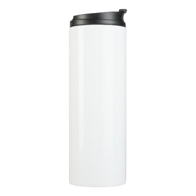 Garrafa Térmica Tumbler térmico GoBliss (Giro à esquerda)