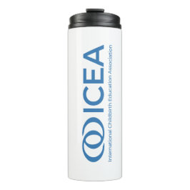 Garrafa Térmica Tumbler térmico ICEA