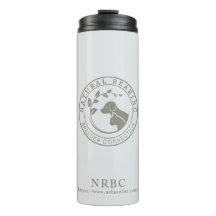 Tumbler térmico NRBC 12oz