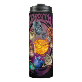 Garrafa Térmica Tumbler térmico NWC44