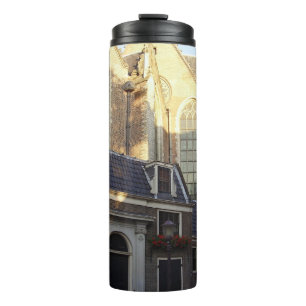 Garrafa Térmica Tumbler térmico para pai, mãe, filho, filha