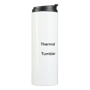 Garrafa Térmica Tumbler Térmico Personalizado