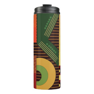 Garrafa Térmica Tumbler Térmico Perspectiva