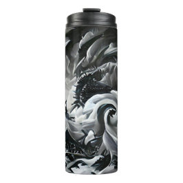 Garrafa Térmica Tumbler Térmico Premium - Mantenha suas Bebidas Qu