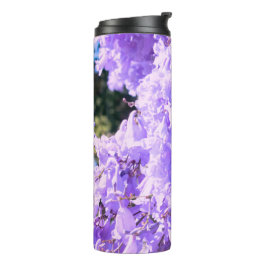 Garrafa Térmica Tumbler Térmico Rosa Malva