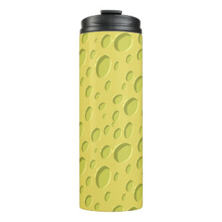 Garrafa Térmica Tumbler Térmico spongebob