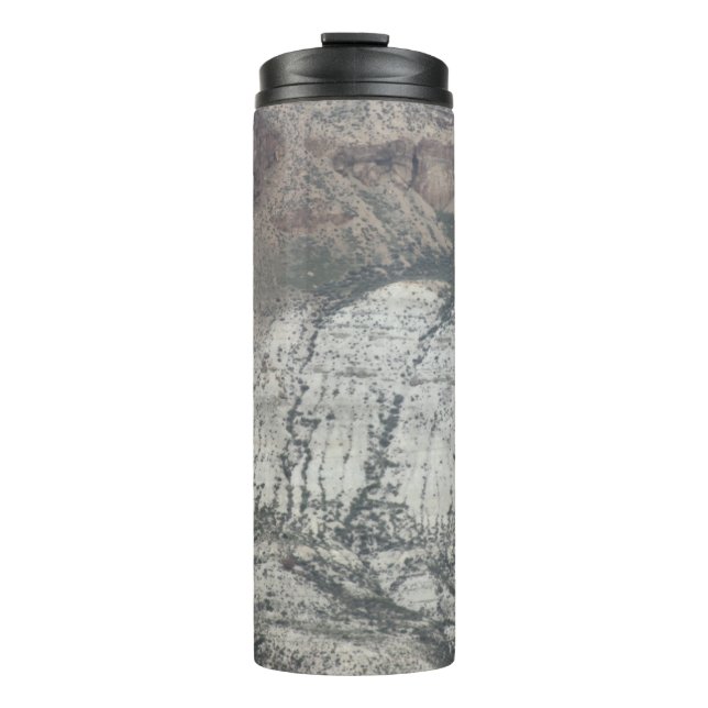 Garrafa Térmica Tumbler térmico superficial Rocky (Frente)