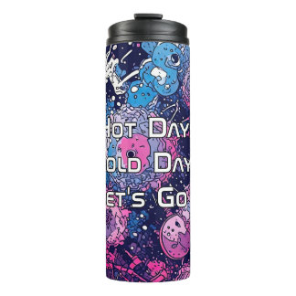 Garrafa Térmica Tumbler térmico V-Pulse 5