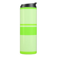 Tumbler Verde Multicolor