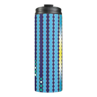 Garrafa Térmica Tumblers