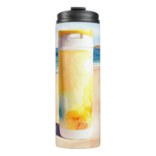 Garrafa Térmica Tumblers e Bebendos
