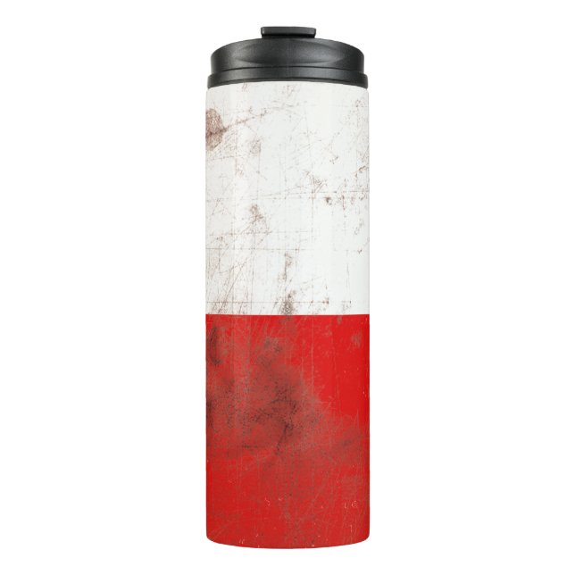 Garrafa Térmica Turíngia (Frente)