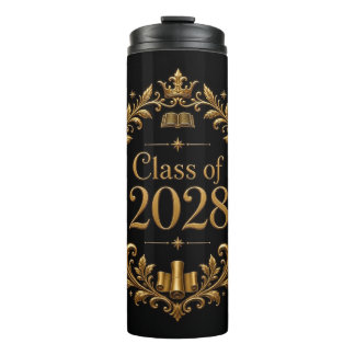 Garrafa Térmica Turma de 2028