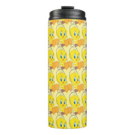 Garrafa Térmica Tweety Thermal Tumbler