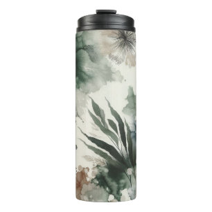 Garrafa Térmica Twilight Bloom Traveler
