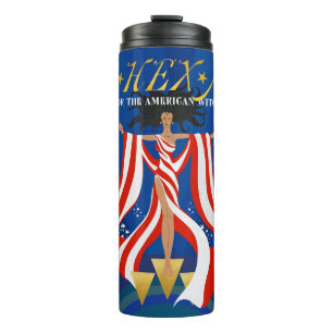 Garrafa Térmica U HEX A Magazine