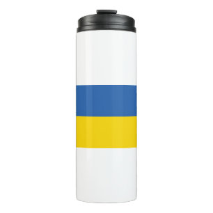 GARRAFA TÉRMICA UCRÂNIA-PAVILHÃO