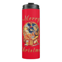 Último Tumbler Térmico do Pacote