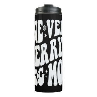 Garrafa Térmica Um Cachorro Muito Feliz Mãe-3