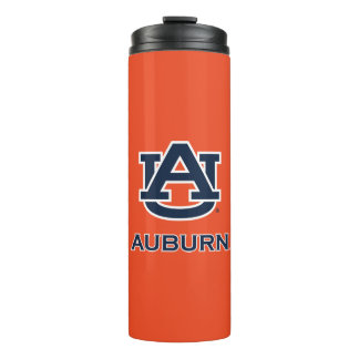 Garrafa Térmica Universidade Auburn | AU Auburn