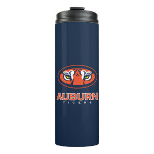 Garrafa Térmica Universidade Auburn   Auburn Tigers