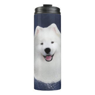 Garrafa Térmica Ursinho a samoia