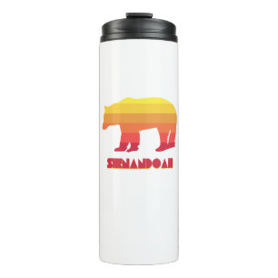 Garrafa Térmica Urso Shenandoah
