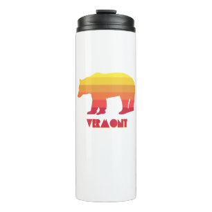 Garrafa Térmica Urso Vermont