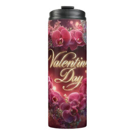 Garrafa Térmica Valentine’s Day Mug | Romantic, Cute &Heartwarming