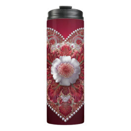 Garrafa Térmica Valentine’s Day Mug | Romantic, Cute &Heartwarming