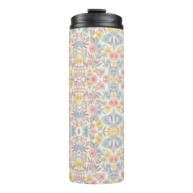 Garrafa Térmica Vaso térmico (Frente)