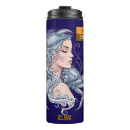 Garrafa Térmica Vaso térmico Lady Cáncer – Energía lunar