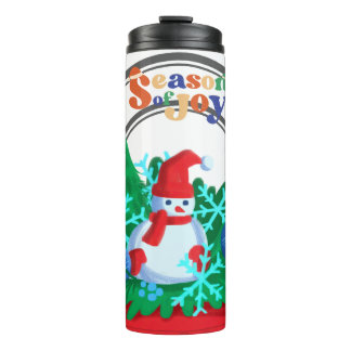 Garrafa Térmica viagem