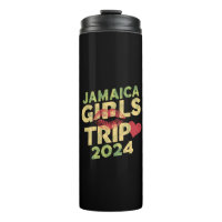 Viagem de Meninas Jamaica 2024 Fim de Semana Féria
