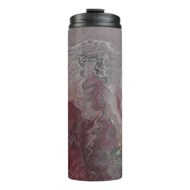 Garrafa Térmica Victorian Blush Thermal Tumbler (Frente)
