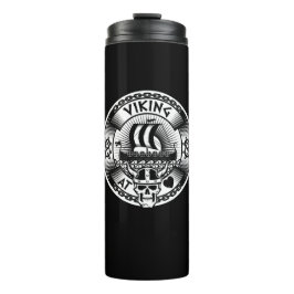 Garrafa Térmica Viking de Coração