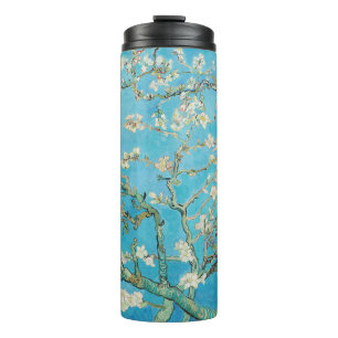 Garrafa Térmica Vincent van Gogh - Almond Blossom