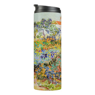 Garrafa Térmica Vincent van Gogh - Jardim de Arles