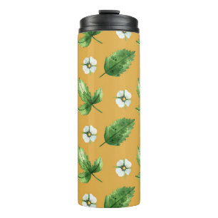 Garrafa Térmica Vinha Flor de Paixão